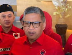 PDIP soal Jokowi Temui Prabowo-Airlangga: Bila Tak Netral, Rakyat Akan Bersikap