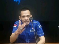 Politikus Demokrat: Program Ganjar-Mahfud Tak Ada Bukti seperti Kentut!