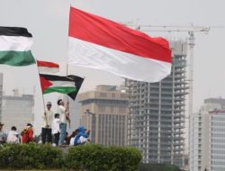 PBB Tak Berkutik Di Depan Israel, Masyarakat Sipil Dunia Jadi Harapan Terakhir Palestina