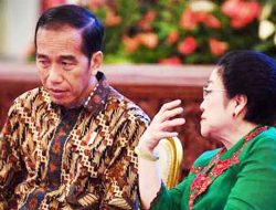 Jokowi Sudah Tidak Nyaman Lagi Dengan PDIP