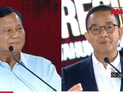 Anies: Utang Jangan untuk Beli Alutsista Bekas!