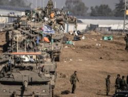 Parah! Militer Israel Jarah Uang dan Emas Warga Palestina di Gaza Senilai Rp. 387,8 Miliar