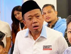 Ganjar dan Anies Minta Prabowo Buka Data, Nusron Wahid: Pertahanan Perlu Kerahasiaan