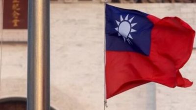 Isu Skandal Seks Hantam Salah Satu Capres Terkuat China Taipei, Lai Qingde