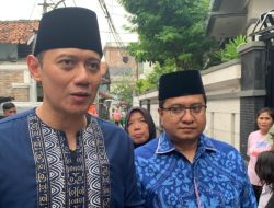 Dedi Kurnia Syah: Demokrat Paling Tak Berperan Usung Prabowo-Gibran