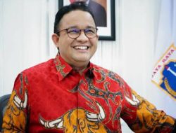 Anies Puji Megawati Setinggi Langit: Sosok Penjaga Demokrasi Yang Berani!