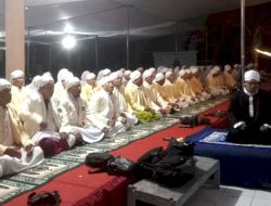 Tarekat Naqsabandiyah Indonesia Dukung Prabowo-Gibran