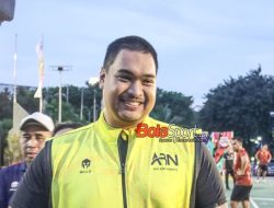 Menpora Dito Ariotedjo Optimis Timnas Indonesia Lolos 16 Besar Piala Asia 2023