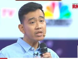Gibran Diprediksi Kembali Kuasai Panggung Debat Cawapres