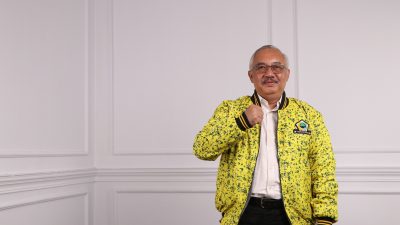 Arnanto Nurprabowo Nilai Food Estate Solusi Tepat: Agar Tak Impor Padi, Jagung dan Kedelai