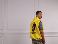 Caleg DPR RI Abdul Razak Said Janjikan Pupuk Murah dan Lapangan Pekerjaan Untuk Warga Kabupaten Bogor