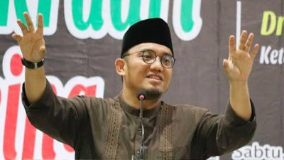 Stafsus Kemhan Bantah Anies: Anggaran Justru Lebih Banyak Untuk Kesejahteraan Prajurit