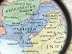 Gara-gara Taliban, Pakistan dan Afghanistan Tegang Lagi