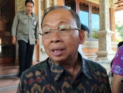 Eks Gubernur Bali I Wayan Koster Diperiksa Terkait Kasus Dugaan Korupsi