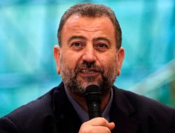 Wakil Ketua Hamas Saleh Al-Arouri Tewas Dibunuh Tentara Israel di Lebanon