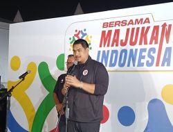 Menpora Dito Ariotedjo: Bonus Asian Games dan Asian Para Games 2023 Sudah Cair