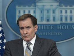 AS Yakin ISIS Jadi Dalang Bom Teror di Iran