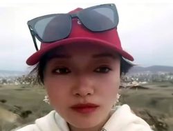 Perempuan Tibet Ditangkap Usai Unggah Komentar Negatif Tentang Polisi China