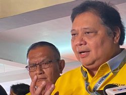 Airlangga Hartarto Bantah Anies: Indonesia Negara Selatan Yang Dianggap Leader!