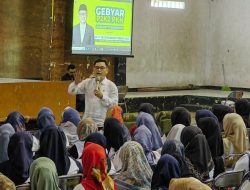 Tegas! Ace Hasan Ingatkan Dana PKH Tak Boleh Digadaikan Ke Bank Emok