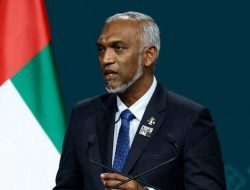 Partai Oposisi Maladewa Pro India Menang Pemilihan Walikota Male