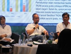 Menperin Agus Gumiwang Ungkap Program Prioritas Kemenperin di Tahun 2024
