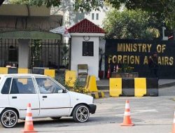 Militer Pakistan Lancarkan Serangan Rudal ke Wilayah Iran, 9 Orang Tewas