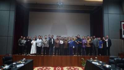 Solusi Menko Airlangga Hartarto Terkait Kenaikan Pajak Hiburan: SE Mendagri Jadi Acuan Insentif Fiskal