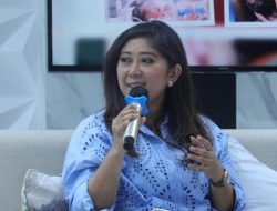 Meutya Hafid Puji Ketegasan Menlu RI Retno Marsudi Walk Out Saat Dubes Israel Pidato