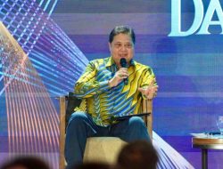 Menko Airlangga: Langkah Makro Penguatan Ekonomi Nasional Sudah On the Track