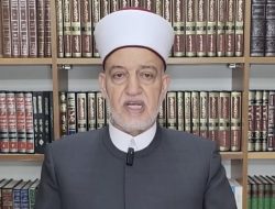 Pasukan Israel Bunuh Eks Menteri Agama Palestina, Youssef Salama