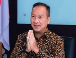 Soal Ledakan Maut Smelter ITSS Morowali, Menperin Agus Gumiwang Janji Bakal Evaluasi Perusahaan