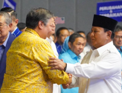 Bantah Anies, Menko Airlangga Ungkap Bukti Penting Peran Indonesia di Dunia Internasional
