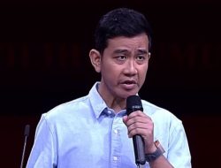 Gibran: Masyarakat Adat Jangan Tersingkir Karena Pembangunan