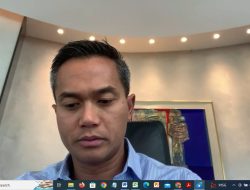 Anindya Bakrie Sebut Indonesia Perlu Green Diplomacy Dalam Hadapi Transisi Energi