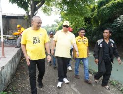 Ahmed Zaki Iskandar Nilai Program-Program Pro Rakyat Menko Airlangga Sangat Dirasakan Masyarakat