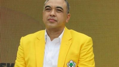 Ahmed Zaki Iskandar: Carbon Trade Langkah Progresif Pemerintah Dukung Pelestarian Lingkungan