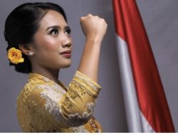 Puteri Komarudin Dorong Generasi Muda Melek Politik dan Jadikan Prabowo-Gibran Role Model Politik Sehat