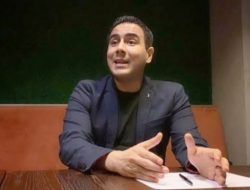 Nofel Saleh Hilabi Siap Wakafkan Gaji DPR RI Demi Perkuat Ekosistem UMKM di Kota Depok dan Bekasi