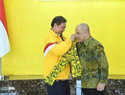 Di Bawah Ariasa Hadibroto Supit, LKI Siap Mainkan 5 Peran Utama di Tahun Politik