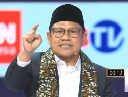 Cak Imin Kritik Cara Pemerintah Urus Pangan: Petani Tak Dilibatkan, Hanya Korporasi