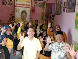 Kolaborasi Iwan Sulaiman Soelasno dan Bayu Prihandoko Menangkan Partai Golkar di Jember Hingga Lumajang