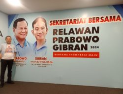 Iwan Soelasno Optimis Dukungan Khofifah Bakal Dongkrak Suara Warga Desa di Jatim Untuk Prabowo-Gibran