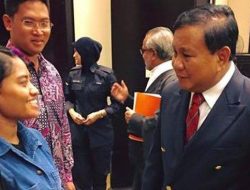 Tangis Haru Wilfrida, TKW Yang Terbebas Dari Hukuman Mati di Malaysia: Ingin Bertemu Pak Prabowo Lagi