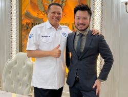 Bamsoet Dorong Pemerintah Kaji Ulang Kenaikan Pajak Hiburan: Buka Ruang Dialog!