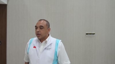 Senam Gemoy Hingga Makan Siang dan Susu Gratis, Cara Partai Golkar Menangkan Prabowo-Gibran di Jakarta