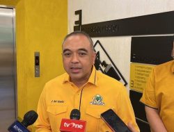 Pengalaman Benahi Kawasan Pesisir, Ahmed Zaki Iskandar Siap Pimpin dan Benahi Jakarta