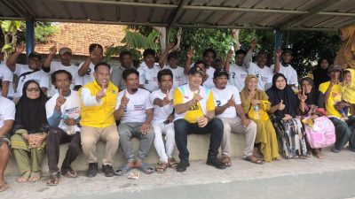 Ini Konsep Ahmed Zaki Iskandar Tingkatkan Kunjungan Wisatawan dan Genjot Ekonomi Kreatif Kepulauan Seribu