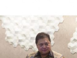 Meski Ketidakpastian Global Meningkat, Menko Airlangga Optimis Ekonomi RI Capai Target Tahun Ini