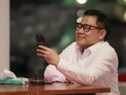 Cak Imin Slepet Gus Ipul: Ngaku NU Padahal Cuma Makelar!